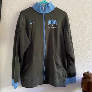Johns Hopkins Volleyball jacket